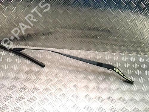 Used Front windshield wiper arm RENAULT MEGANE III Hatchback (BZ0/1_, B3_) 1.5 dCi (BZ1G, BZ1W, BZ0R) (95 hp) 31231299