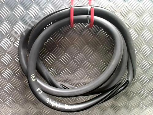 Gummiliste CITROËN C3 II (SC_) 1.6 HDi | BP25617796C142 