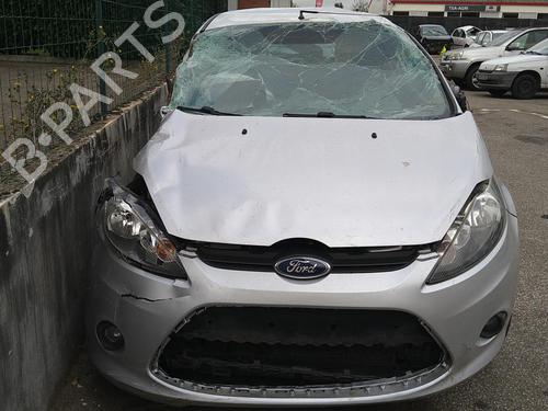 Licence plate light FORD FIESTA VI (CB1, CCN) 1.4 TDCi | BP29206503I40 - Image 7