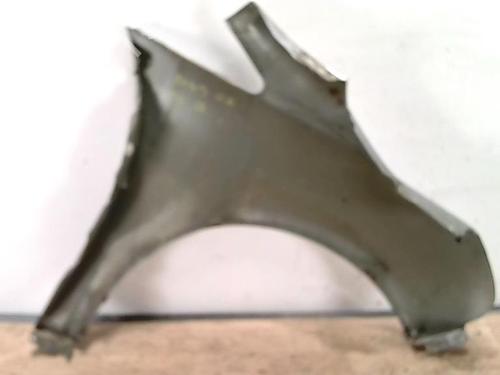 Left front fenders MITSUBISHI GRANDIS (NA_W) 2.0 DI-D (NA8W) | BP25421233C41 