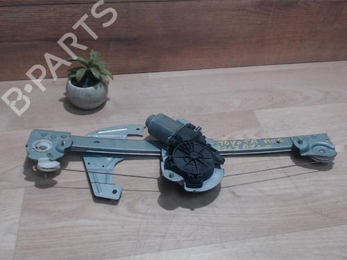Used Front left window mechanism TOYOTA AYGO (_B1_) 1.0 (KGB10_, KGB10R) (68 hp) 25385208
