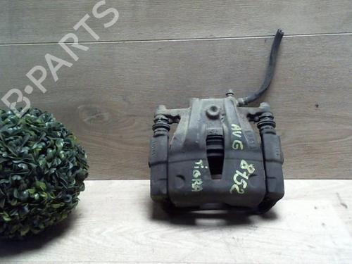 Venstre bremsekaliber foran OPEL TIGRA TwinTop (X04) 1.4 (R97) | BP25408810M105 