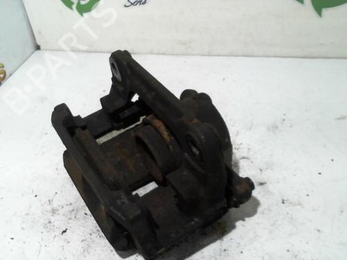 Used Left front brake caliper RENAULT SCÉNIC II (JM0/1_) 1.9 dCi (JM0G, JM12, JM1G, JM2C) (120 hp) 25399330