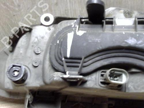 Right headlight RENAULT ESPACE III (JE0_) 2.2 12V TD (JE0E, JE0H, JE0P) | BP25413366C29 