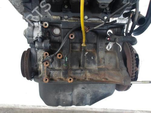 Engine RENAULT CLIO II (BB_, CB_) 1.2 16V (BB05, BB0W, BB11, BB27, BB2T, BB2U, BB2V, CB05,... | BP27900120M1 