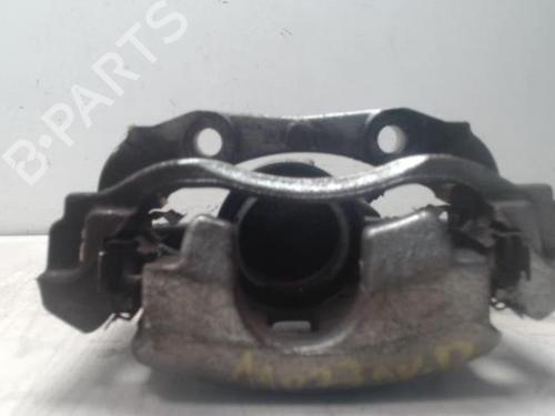 Right front brake caliper PEUGEOT 208 I (CA_, CC_) 1.2 THP 110 | BP27863806M104 