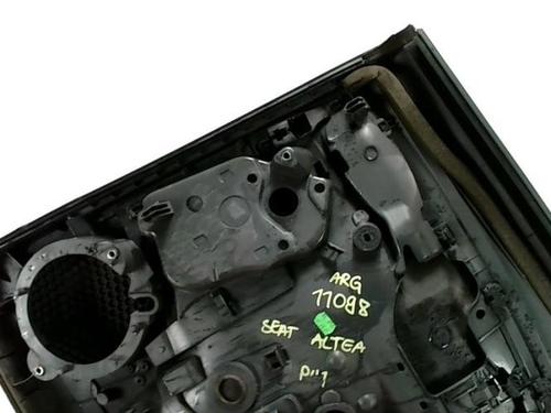 Rear left panel SEAT ALTEA (5P1) 1.9 TDI | BP28182365C60 