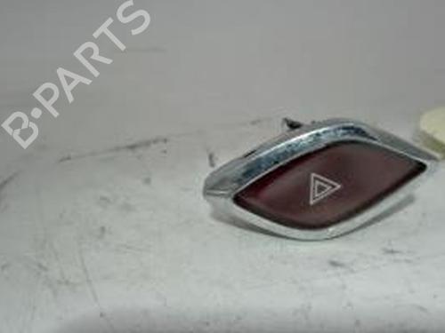 Used Warning switch CITROËN C3 II (SC_) 1.4 HDi 70 (SC8HZC, SC8HR0, SC8HP4) (68 hp) 26674136