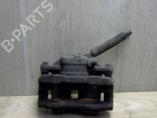 Right front brake caliper CITROËN C4 I (LC_) 1.6 HDi | BP25414064M104