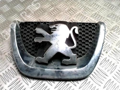 Ander PEUGEOT 207 (WA_, WC_) 1.6 HDi (109 hp) 31312151