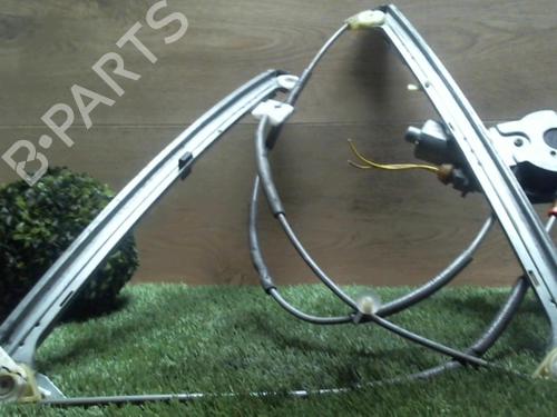 Front left window mechanism CITROËN XSARA Coupe (N0) 1.8 i 16V | BP31236016C22