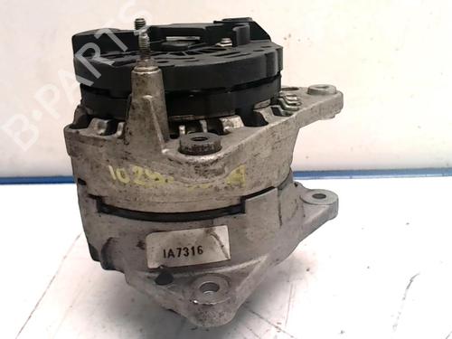 Used Alternator VW BORA I (1J2) 1.6 16V (105 hp) 31238825
