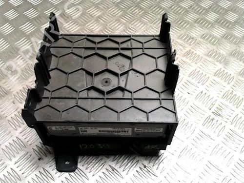 Bilradio AUDI A4 B8 Avant (8K5) 2.0 TDI (143 hp) 31370563