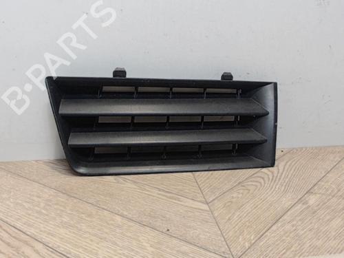 Grill RENAULT MEGANE II (BM0/1_, CM0/1_) 1.6 16V (BM0C, CM0C) (113 hp) 31220096
