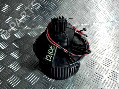 Rejilla aireadora OPEL ZAFIRA / ZAFIRA FAMILY B (A05) 1.9 CDTI (M75) (120 hp) 31228030