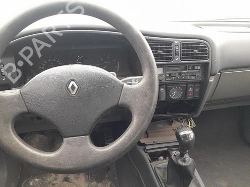 Left front shock absorber RENAULT 19 I (B/C53_) 1.9 D (B/C534, B/C53J) | BP25425428M16 