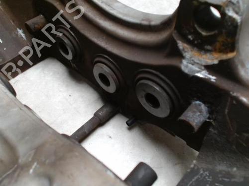 Left front brake caliper PORSCHE CAYENNE (9PA) S 4.8 | BP28720185M105