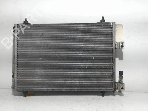 AC radiator CITROËN C5 I (DC_) 2.0 16V (DCRFNC, DCRFNF) | BP30665699M32