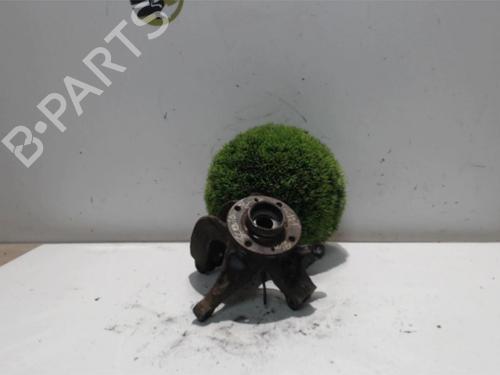 Used Right front steering knuckle RENAULT SCÉNIC II (JM0/1_) 1.9 dCi (JM0G, JM12, JM1G, JM2C) (120 hp) 25389669