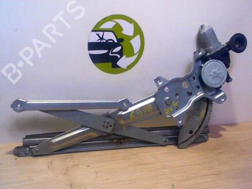 Fensterheber links vorne für SUZUKI SWIFT III (MZ, EZ) 1.3 DDiS (RS413D) (69 hp) 25392678
