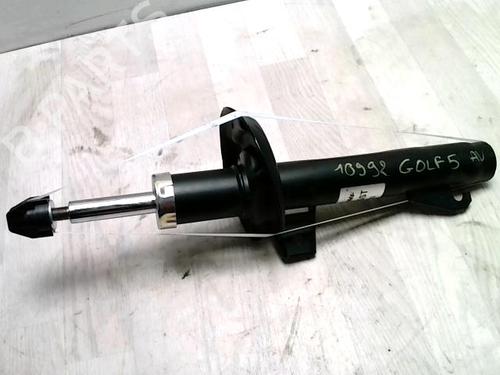 Used Right front shock absorber VW GOLF V (1K1) 1.9 TDI (105 hp) 28389105