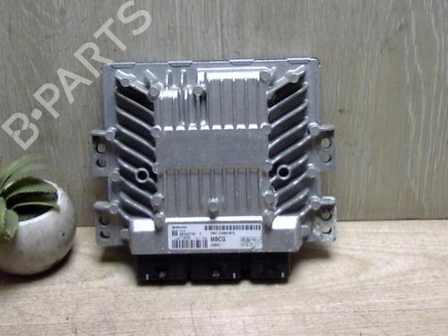 Steuergerät für FORD FOCUS II (DA_, HCP, DP) 1.8 TDCi (115 hp) 31225925