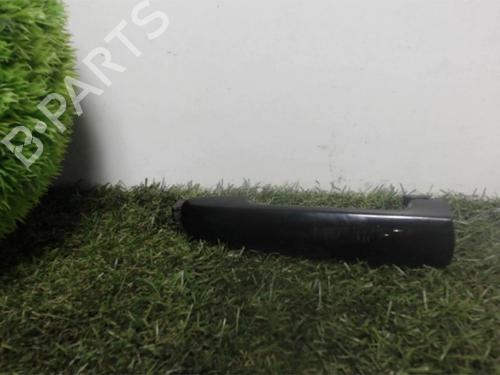 Used Rear right exterior door handle SUZUKI SWIFT III (MZ, EZ) 1.3 DDiS (RS413D) (69 hp) 25393046