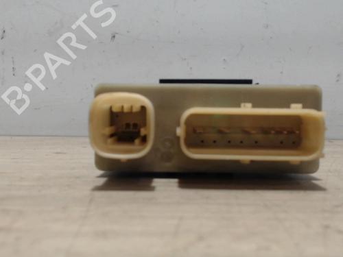 Used Electronic sensor PEUGEOT 5008 (0U_, 0E_) 1.6 HDi (110 hp) 25387781