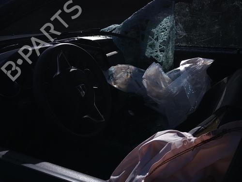 Tailgate lock DACIA DUSTER (HS_) 1.5 dCi | BP25427770C101 