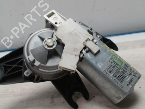 Viskermotor bagrude RENAULT SCÉNIC II (JM0/1_) 1.5 dCi (JM1E, JM16) (106 hp) 31231483