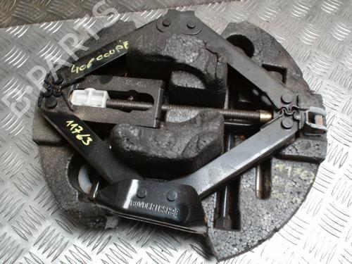 Jack Kit PEUGEOT 406 Coupe (8C) 3.0 V6 24V (190 hp) 31237563