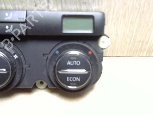AC-Styringsenhed/Manøvreenhed VW GOLF V (1K1) 1.9 TDI | BP25411439I5 