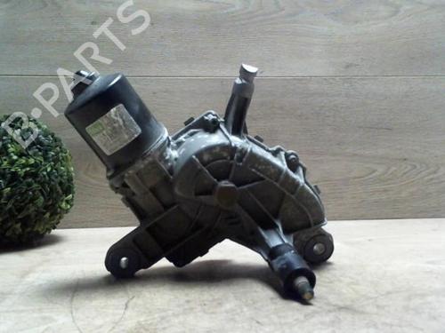 Front wiper motor CITROËN C4 Grand Picasso I (UA_) 1.6 HDi | BP29399603M29 