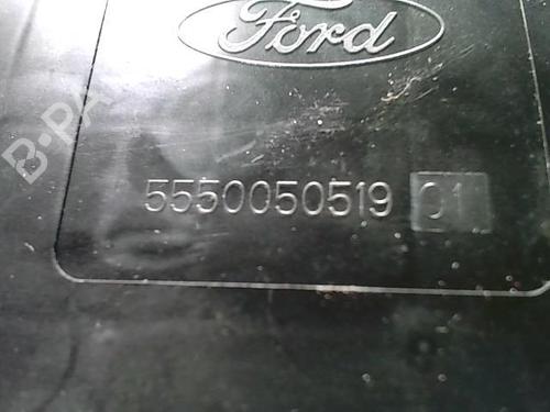 Instrument cluster FORD KA (RU8) 1.2 | BP31236312C47