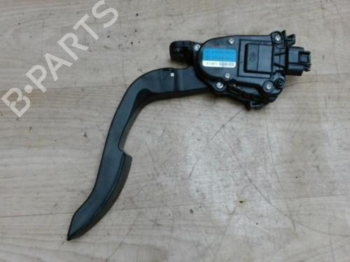 Pedal RENAULT TWINGO II (CN0_) 1.5 dCi 90 | BP29352365I4 