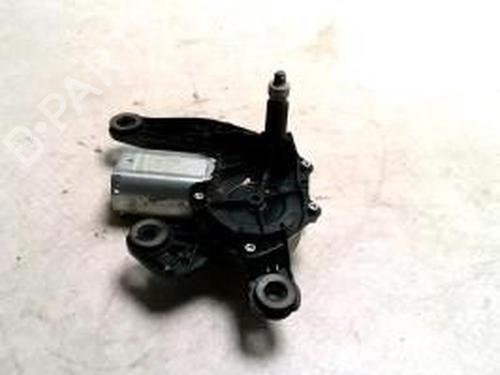 Viskermotor bagrude CITROËN C4 Coupe (LA_) 1.6 HDi (109 hp) 25428091