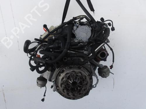 Engine SEAT EXEO ST (3R5) 2.0 TDI | BP31220698M1