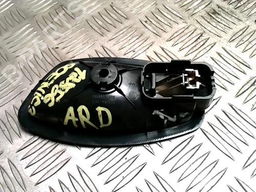 Rear right interior door handle RENAULT SCÉNIC III (JZ0/1_) 1.5 dCi | BP31231984I16
