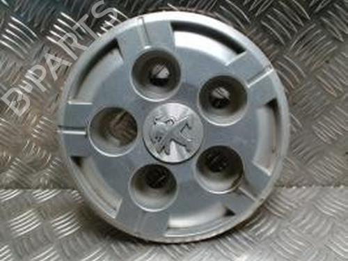 Used Hub cap PEUGEOT BOXER Van 2.2 HDi 110 (110 hp) 30769493
