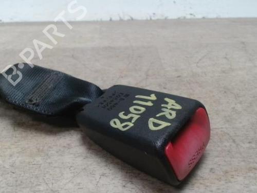 Seat buckle CITROËN C1 (PM_, PN_) 1.0 | BP28089539I32 