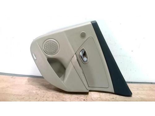 Rear right panel RENAULT MEGANE III Hatchback (BZ0/1_, B3_) 1.5 dCi | BP25418745C61 