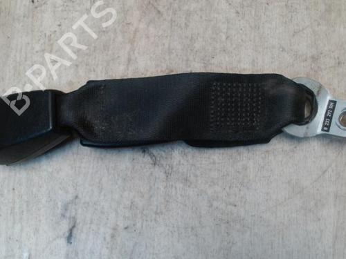 Used Seat buckle BMW 3 (E46) 320 d (150 hp) 27602974