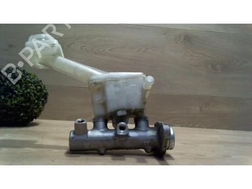Brake master cylinder NISSAN X-TRAIL I (T30) 2.2 dCi 4x4 | BP25402391M77 