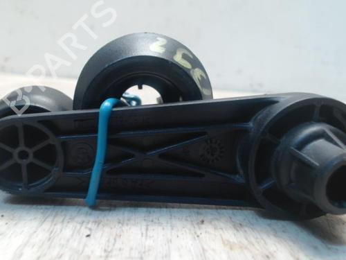 Used Interior handle BMW 3 (E46) 318 i (118 hp) 31235359