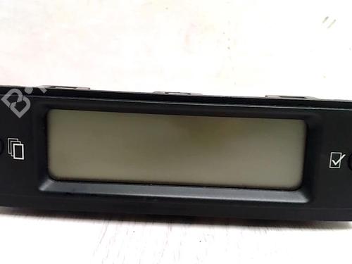 display-monitor-citroen-xsara-coupe-n0-1998-1999-2000-2001-2002-2003-2004-2005-31236031 main image