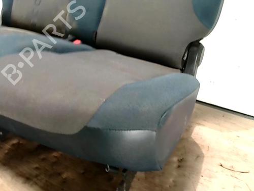 Rear seat CITROËN BERLINGO MULTISPACE (B9) 1.6 HDi 90 | BP25420037C17 