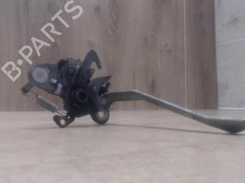 Serratura cofano anteriore CITROËN C4 Grand Picasso I (UA_) 1.6 HDi (109 hp) 29411216