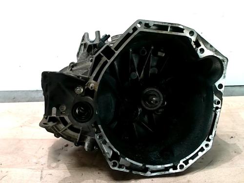 Used Gearbox RENAULT SCÉNIC II (JM0/1_) 1.5 dCi (JM1E, JM16) (106 hp) 31231504