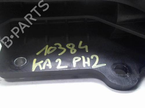 Gear lever FORD KA (RU8) 1.2 | BP31236336M90