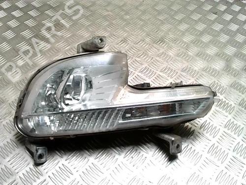 Farol diurno esquerdo Farol diurno esquerdo PEUGEOT 508 I (8D_) 1.6 HDi (115 hp) 33820408 33820408